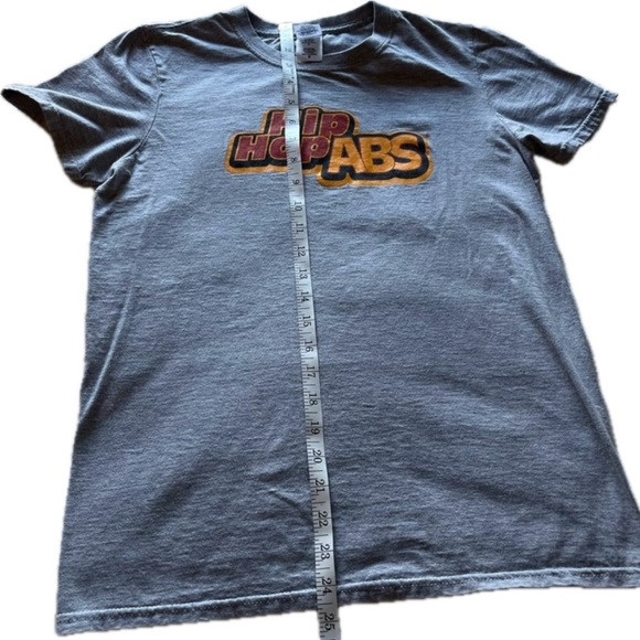 Hip Hop Abs Shaun T workout shirt. - Picture 3 of 7